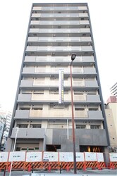 アーバネックス梅田中崎町の物件外観写真